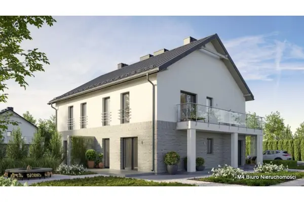 Szczepańcowa, Chorkówka, Mieszkanie na sprzedaż