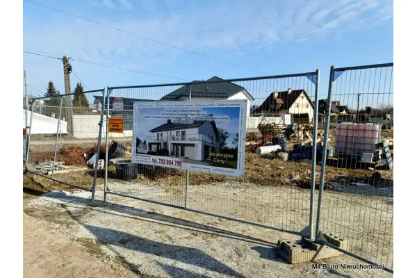 krośnieński, Chorkówka, Szczepańcowa, Nowa inwestycja, mieszkania w Szczepańcowej