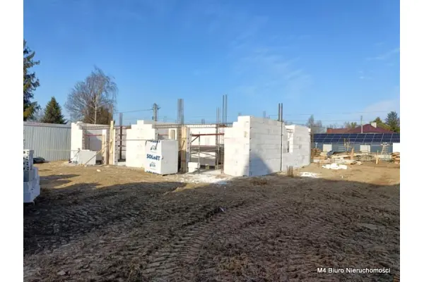 krośnieński, Chorkówka, Szczepańcowa, Nowa inwestycja, mieszkania w Szczepańcowej