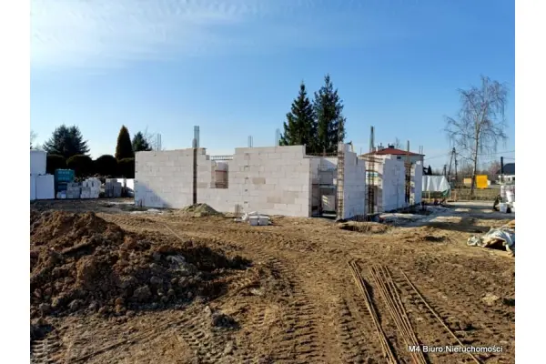 krośnieński, Chorkówka, Szczepańcowa, Nowa inwestycja, mieszkania w Szczepańcowej