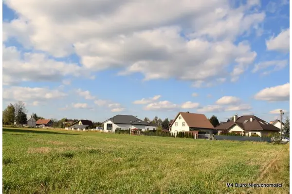 krośnieński, Chorkówka, Szczepańcowa, Nowa inwestycja, mieszkania w Szczepańcowej