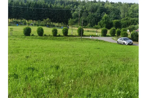 brzozowski, Jasienica Rosielna, Orzechówka, Orzechówka 3 działki pod Twój nowy dom Niższa Cena !