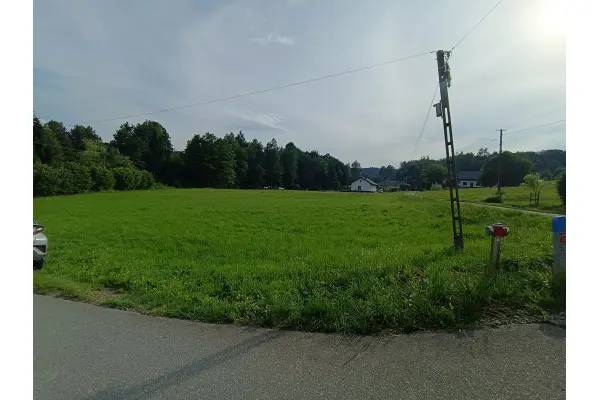 brzozowski, Jasienica Rosielna, Orzechówka, Orzechówka 3 działki pod Twój nowy dom Niższa Cena !