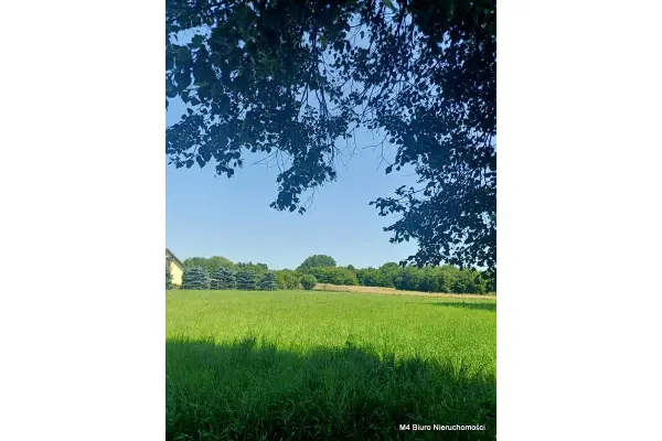Dobieszyn, Jedlicze, Działka na sprzedaż