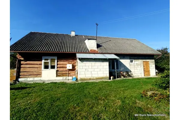 Targowiska, Miejsce Piastowe, Dom na sprzedaż