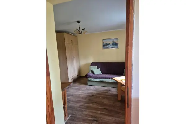 brzozowski, Jasienica Rosielna, Dom z duszą i 40 arów przestrzeni – Jasienica Rosielna