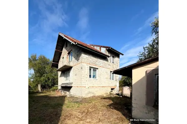 Jodłówka, Rzezawa, Dom na sprzedaż