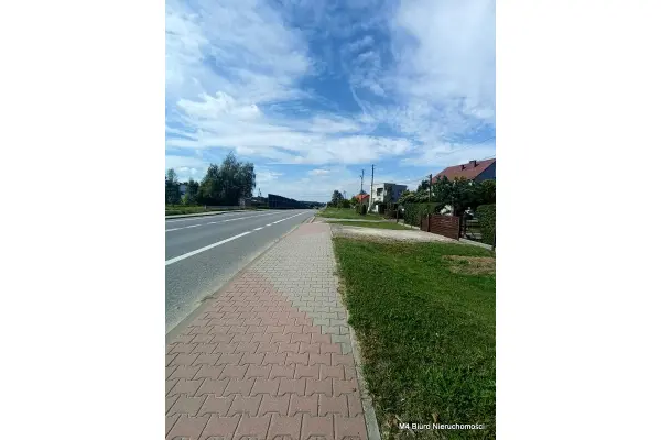 bocheński, Rzezawa, Jodłówka, Dom w Jodłówce woj. małopolskie idealne pod biznes!