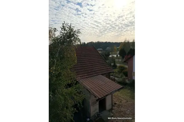 bocheński, Rzezawa, Jodłówka, Dom w Jodłówce woj. małopolskie idealne pod biznes!