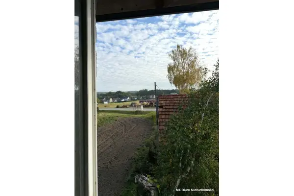 bocheński, Rzezawa, Jodłówka, Dom w Jodłówce woj. małopolskie idealne pod biznes!