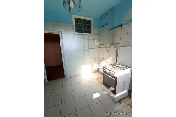 Krosno, Mieszkanie do sprzedaży Krosno ul. Kolejowa 2 piętro.